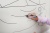 Flipchart marker készlet, 1,5-3 mm, kúpos, EDDING "380", 4 különböző szín