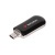 Pendrive, 128GB, USB-C 3.2 Gen1, VERBATIM "Plectra", fekete